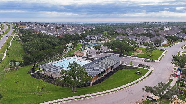 Parkside On The River image