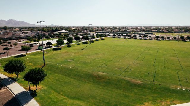 Skyline Village image