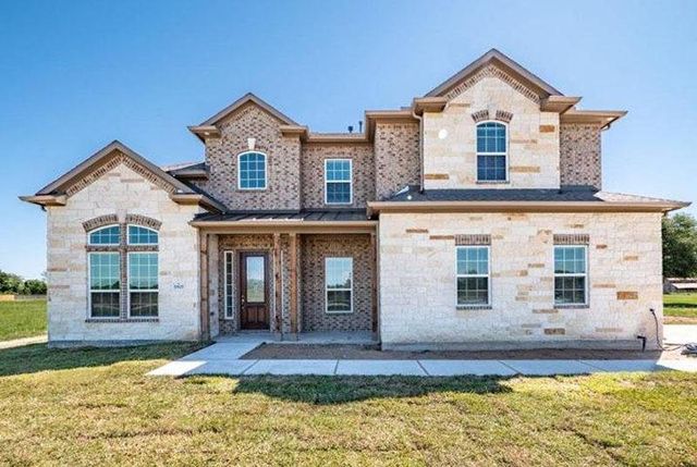 Suncreek Estates by CastleRock Communities in Rosharon - photo