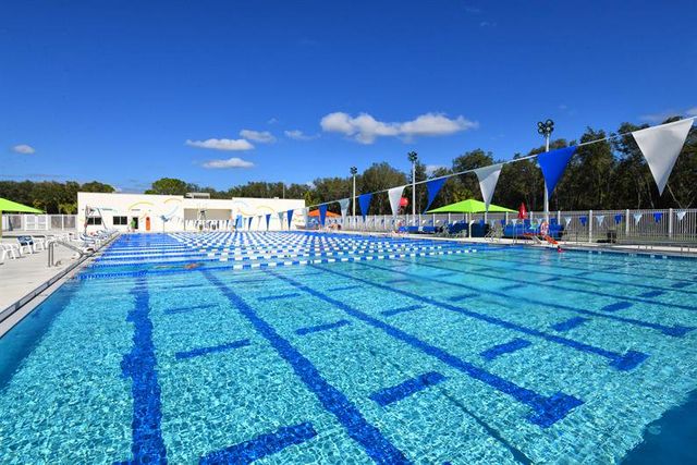 West Port Single Family Homes image