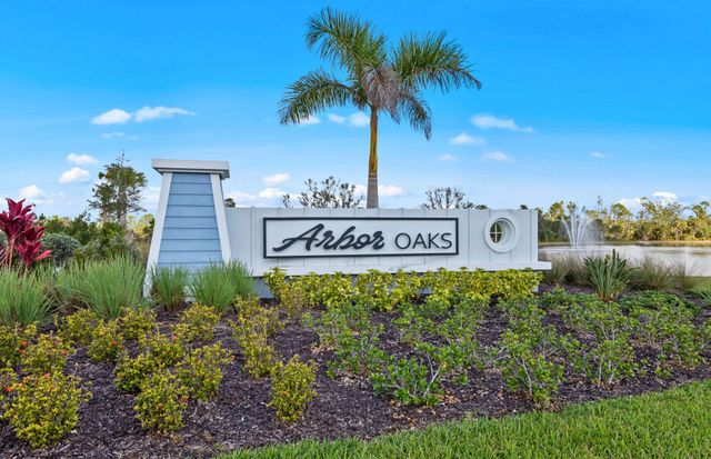 Arbor Oaks image