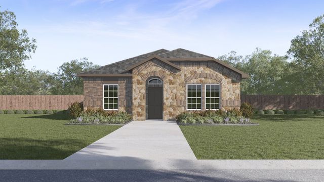Magnolia at Legacy Hills image