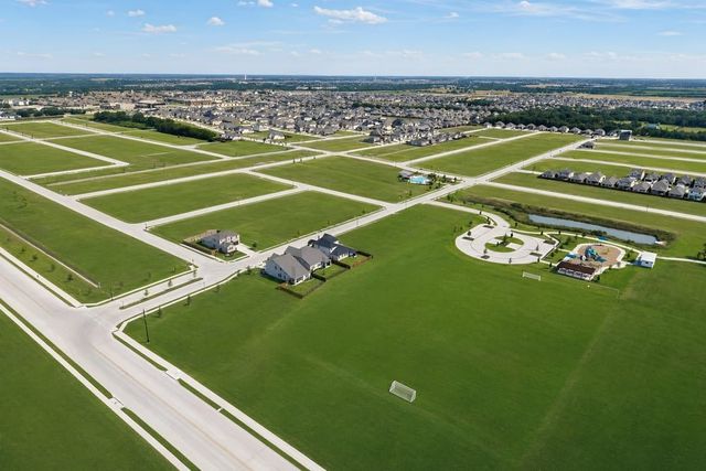 Parks at Foster Crossing image