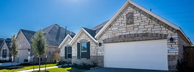 Scotts Bend: Bristol Collection image