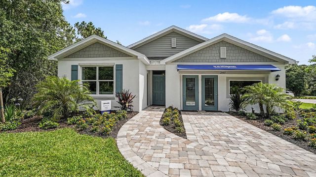 Palm Bay image