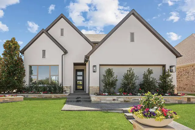 Tavolo Park Cottages image