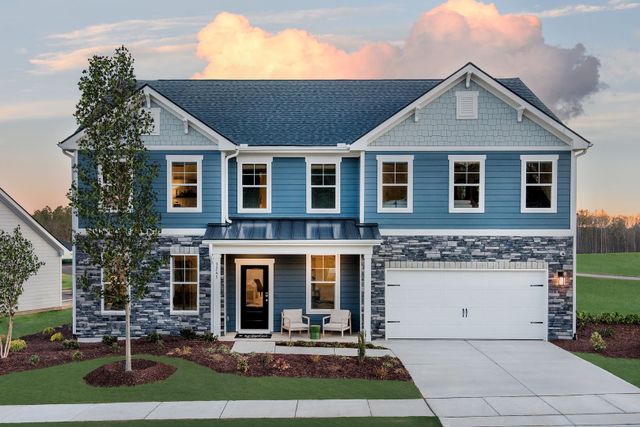 Williams Grove image