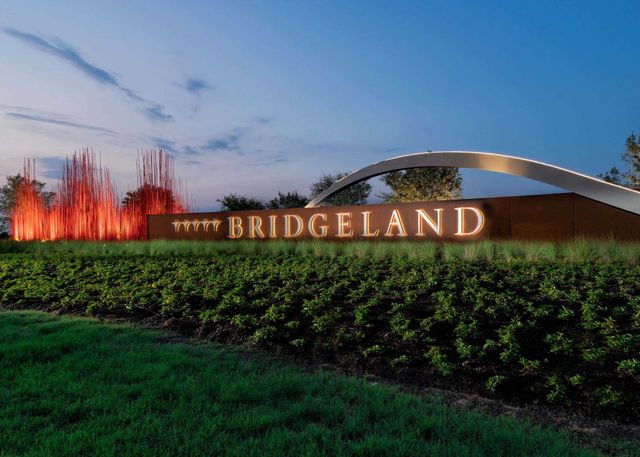 Bridgeland image