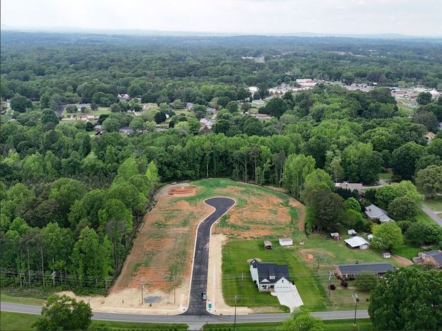 Northway at Huffstetler by Northway Homes in Gastonia - photo