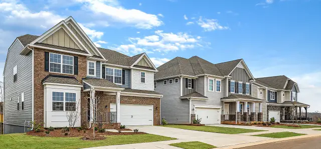 Falls Cove at Lake Norman image