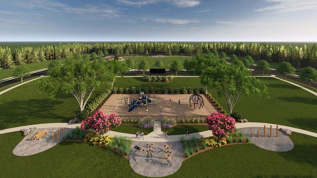 Brookland Commons image