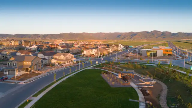 Sterling Ranch image