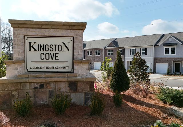 Kingston Cove image