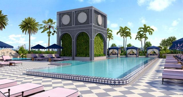 NoMad Residences image