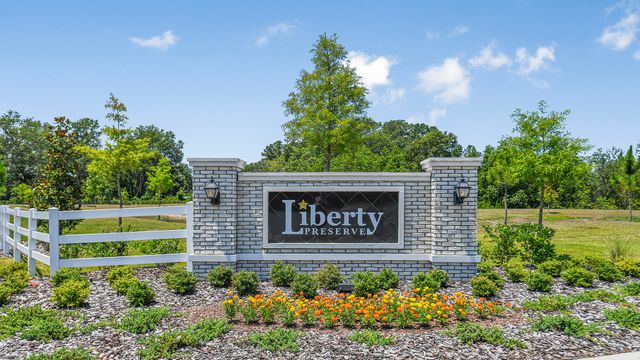 Liberty Preserve image