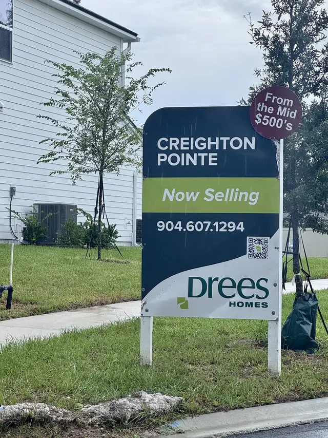 Creighton Pointe image