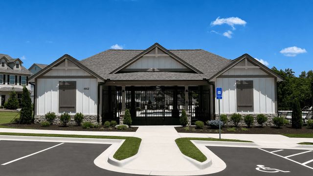 Clark Farms image