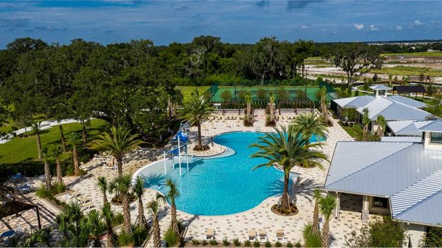 Tohoqua: Cottages Collection image