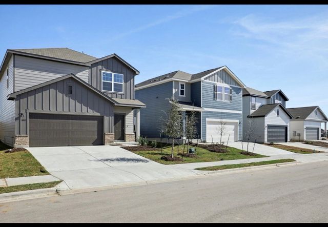 Eagles Landing image