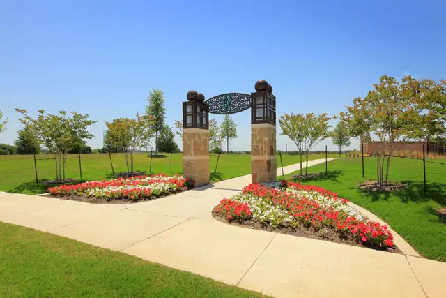 The Parks at Wilson Creek image