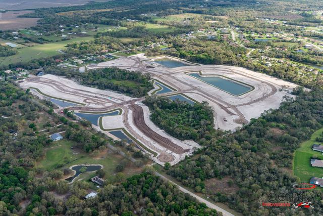 The Reserve at Twin Rivers image