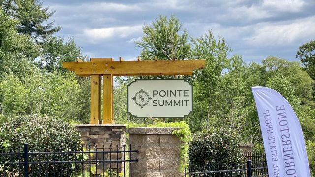 Pointe Summit image