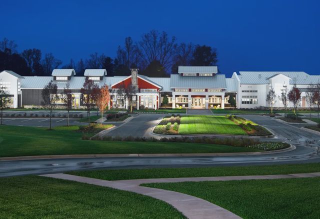 Trilogy® Lake Norman image