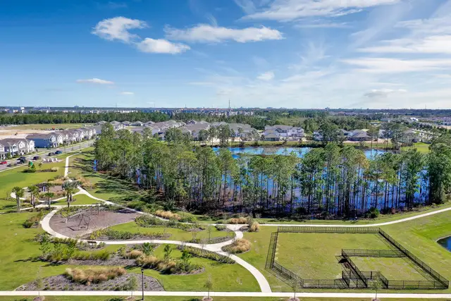 Harvest at Ovation - Townhomes image