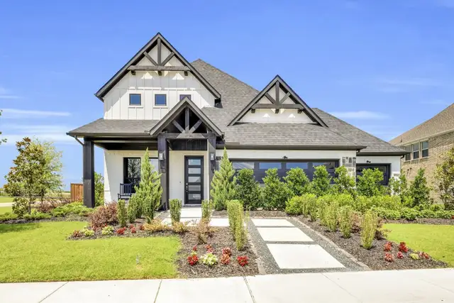 Polo Ridge image