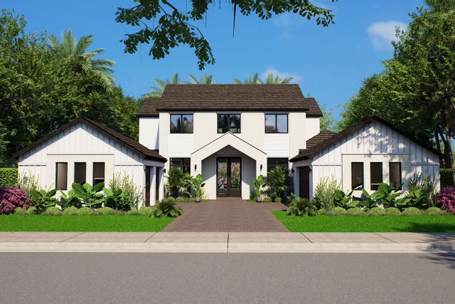 Bellaterra at Plantation Acres image