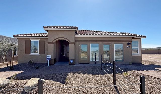 Entrada Del Toro at Rancho Sahuarita image