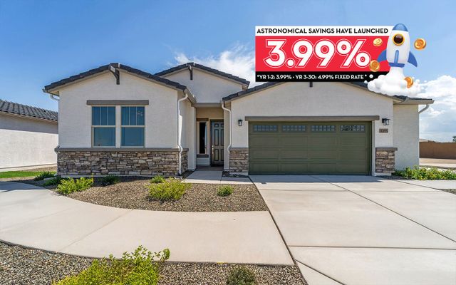 Rancho Santa Rosa image