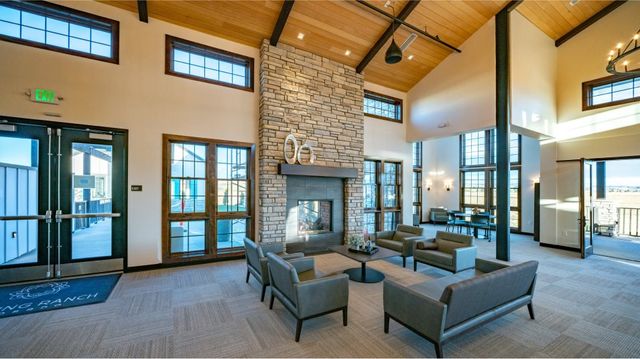 Sterling Ranch: The Parkside Collection by Lennar in Littleton - photo