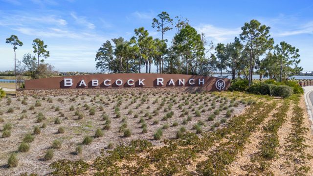 Crescent Lakes - Premier Series image