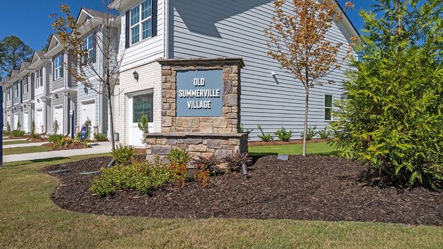 Old Summerville Village image