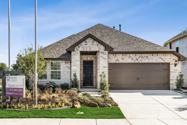 Mitchell Farms image