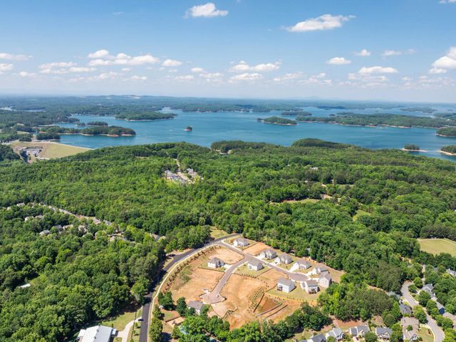 Melody Lakeside Estates image