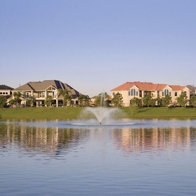 Lakes On Eldridge by Ryko Development in Houston - photo