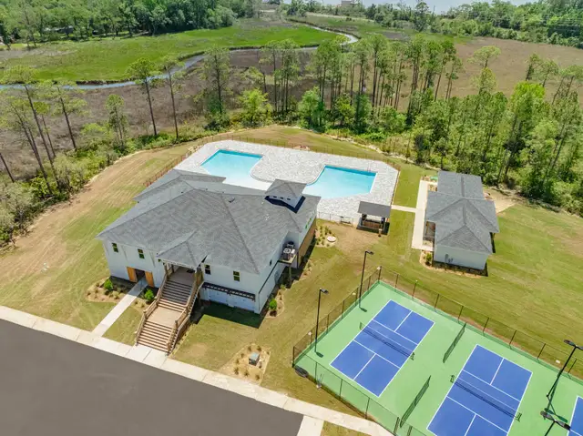 Crescent and Symphony at Hammock Bay image