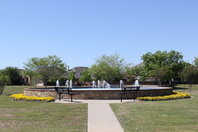 Verandah by M/I Homes in Royse City - photo