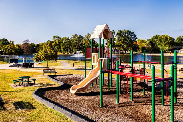 Alden Park image