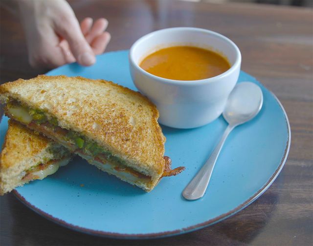 Westside Crossing image