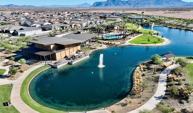 Portfolio at Blossom Rock image