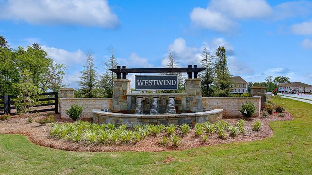 Westwind Estates image