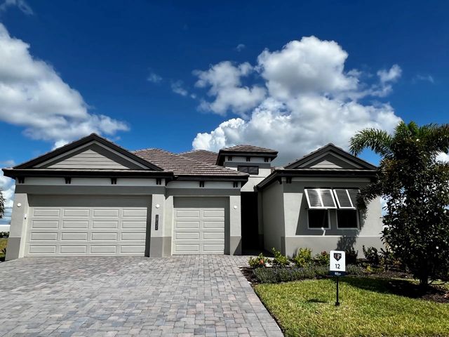 Arbour Lake Preserve by Sam Rodgers Homes in Sarasota - photo