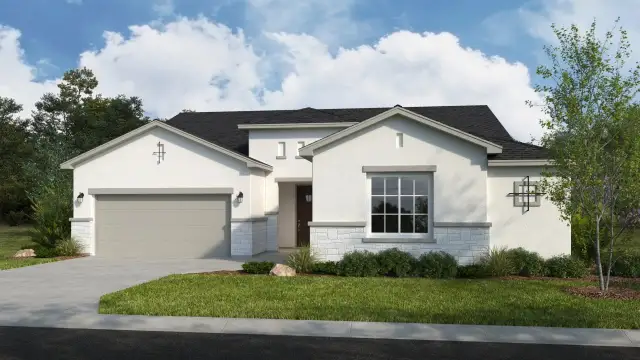 Garner Estates image