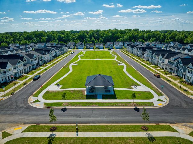 Buckhorn Branch by Mungo Homes in Clayton - photo