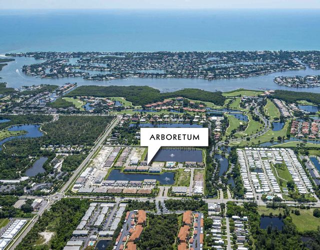 Arboretum image