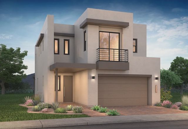 Medley at Avalon Crossing by Shea Homes in Mesa - photo