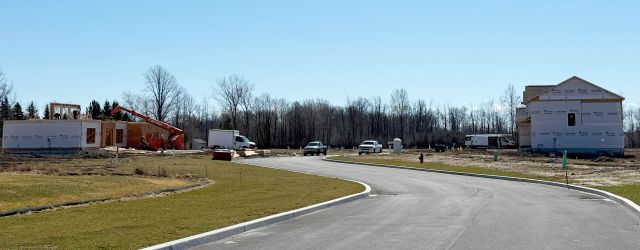 Sandywood Circle image